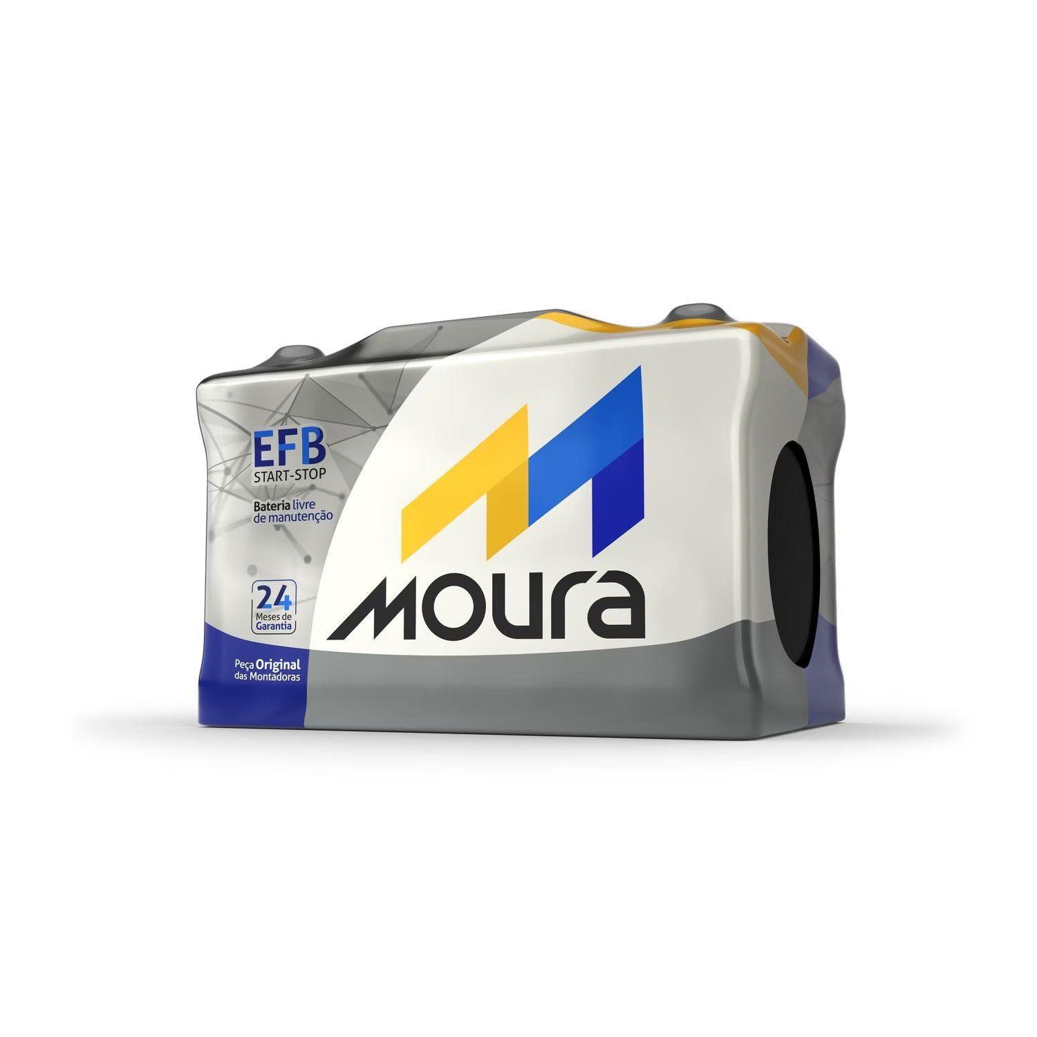 Bateria MF50ED