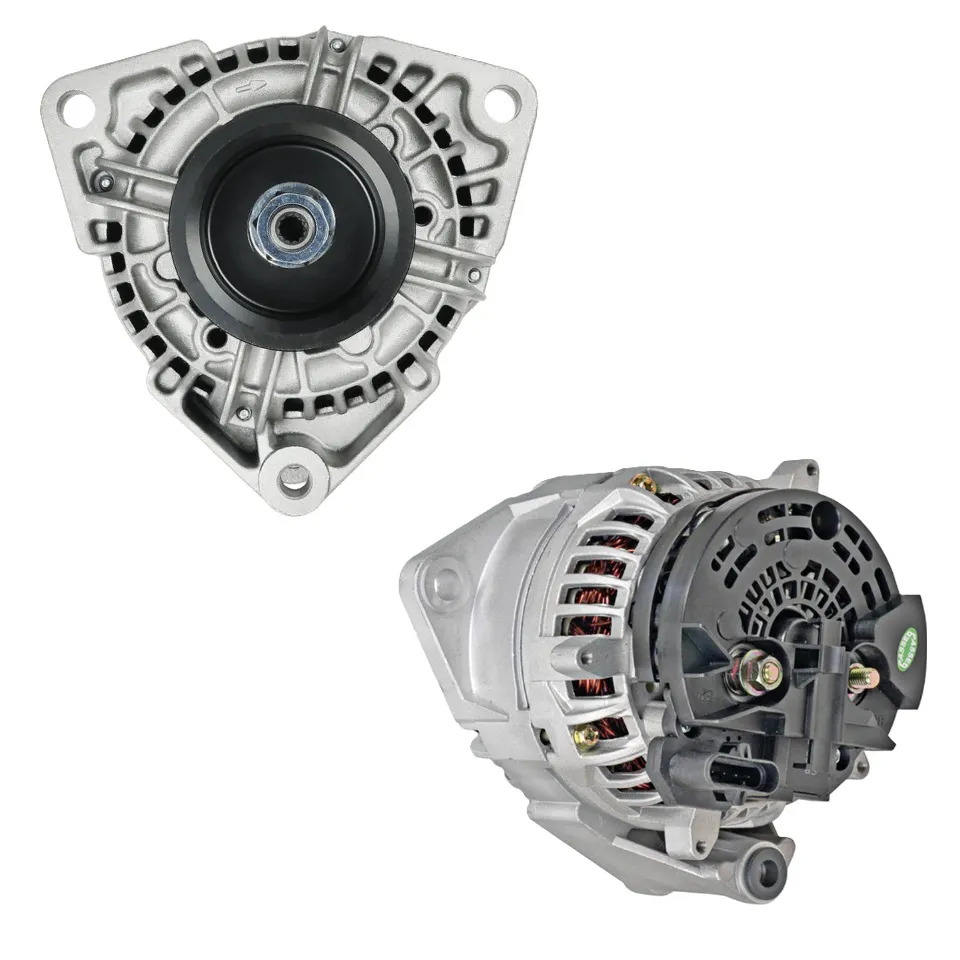 Alternador